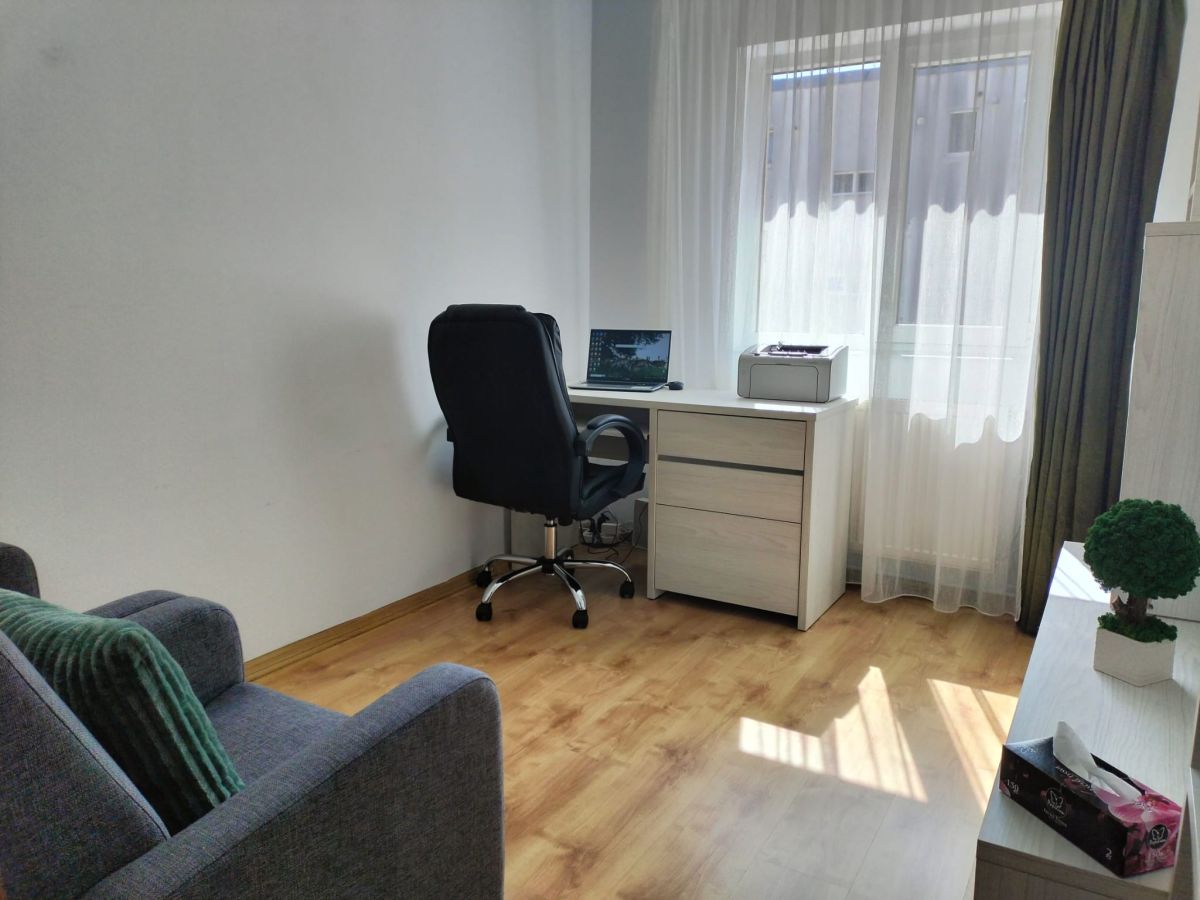 Cabinetul de psihologie Anca Oltean, Cluj-Napoca