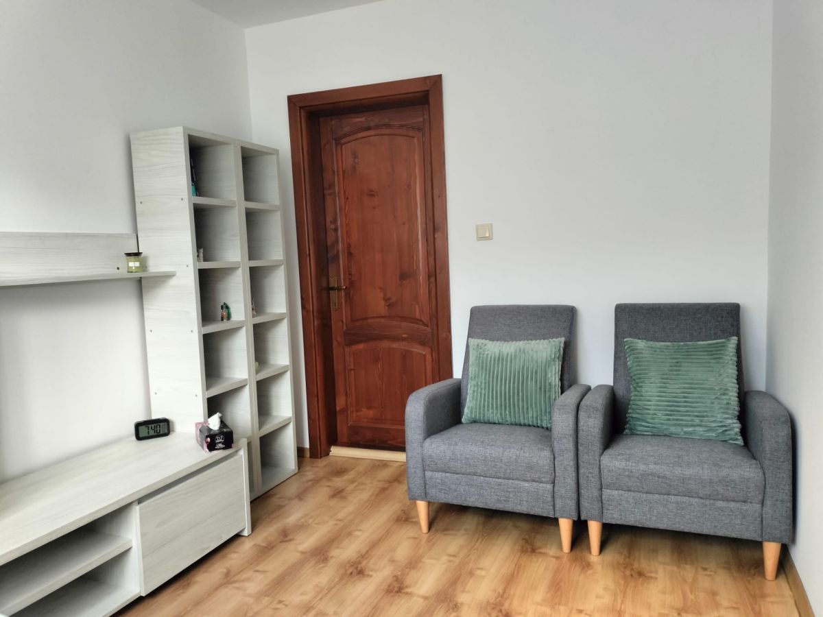 Cabinetul de psihologie Anca Oltean, Cluj-Napoca